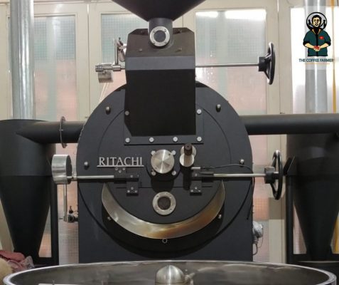 3 FACTORS AFFECT THE FLAVOR THAT COFFEE ROASTERS NEED TO KNOW
