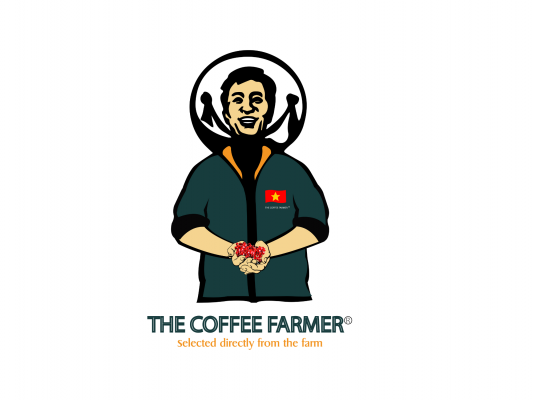 Farmers Vietnamese coffee - The Coffee Farmer